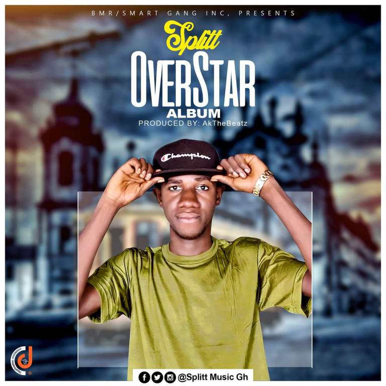 over-star-album