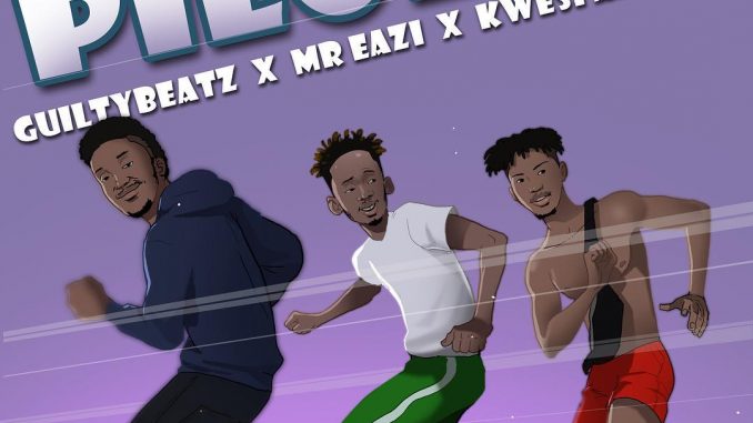 GuiltyBeatz Ft. Mr Eazi x Kwesi Arthur – Pilolo -Exclussivegh.com-n