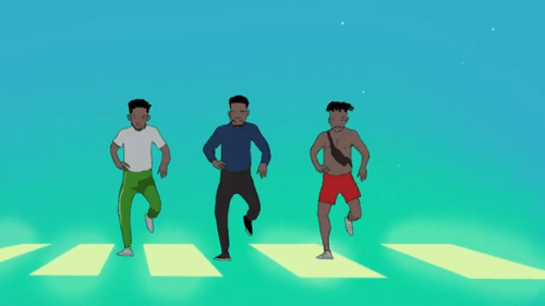 GuiltyBeatz-Mr-Eazi-Kwesi-Arthur-Pilolo-ExclussiveGh.com-Visualizer