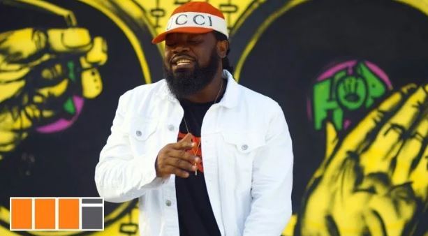 Official-Video-Captain-Planet-4×4-–-Monkey-Dey-Work-Baboon-Dey-Chop-Ft.-Joey-B-ExclussiveGh.com-B