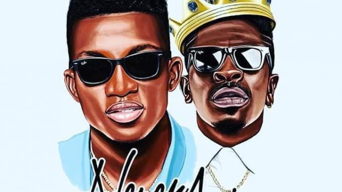 Kofi kinaata ft. shatta wale -NEVER- ExclussiveGh.com- (1)