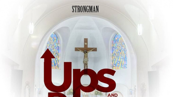 Strongman Ups & Down -exclussivegh.com - 90623-191757