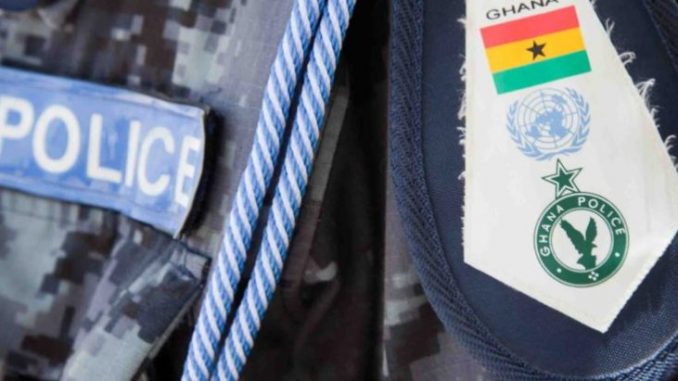 Ghana-State-Police-