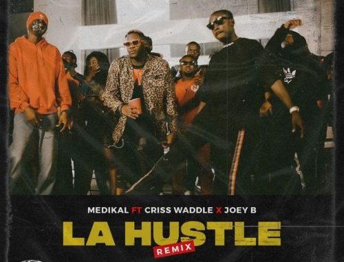 La-Hustle-cover-art-500x500-2