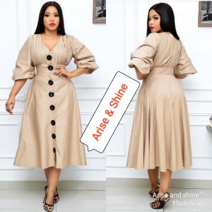 Click on the link to Watch some new dresses from MARY ANN CLOTHING ...