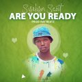 Syelyn Scott - Are You Ready (Prod by:Ray Beatz}