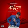 N Sadiq - Kudi (Money) Prod by:BPM
