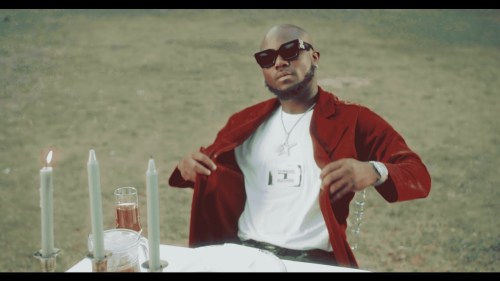 King-Promise-Chop-Life-video-
