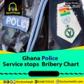 Ghana Police